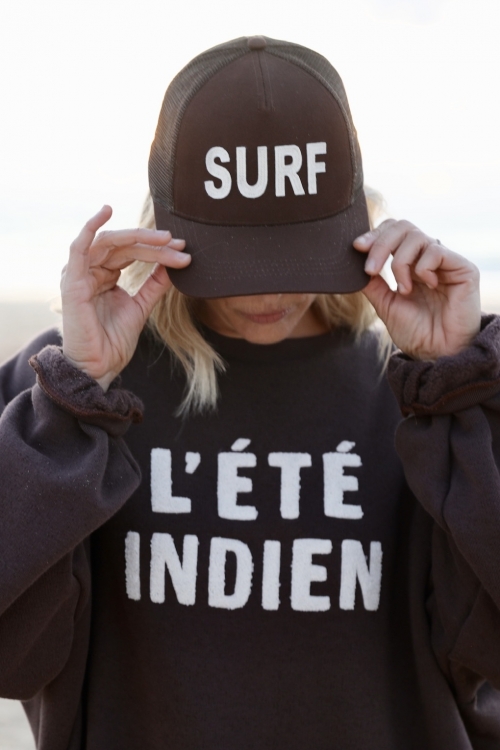 Casquette SURF